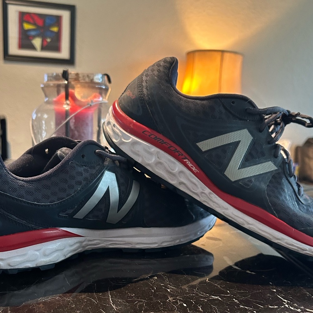 New balance 720v3  comfort ride